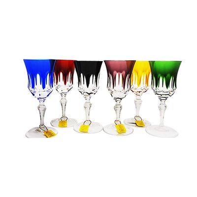 Taça Licor Mista Peça 80 ml Strauss