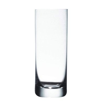 Copo Campari Liso 310 ml 6 Peças Strauss