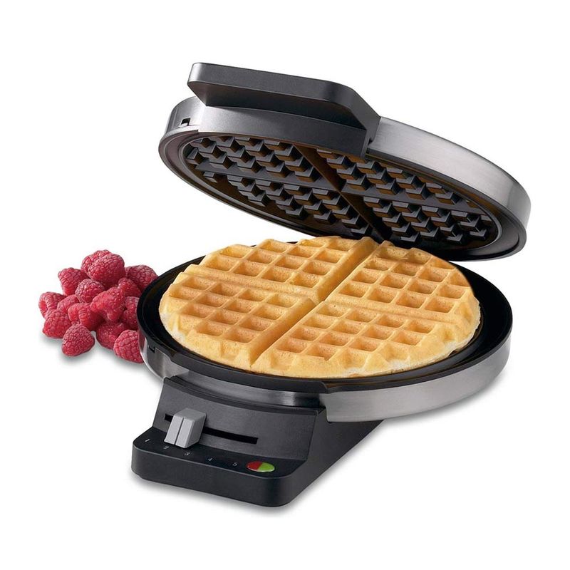 Maquina-para-Waffle-Cuisinart-2