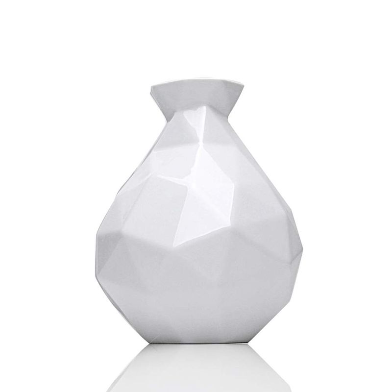 Vaso-Holaria-Edros-Pequena-Branco