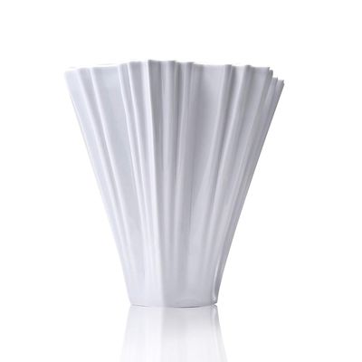 Vaso Gelo Branco Holaria