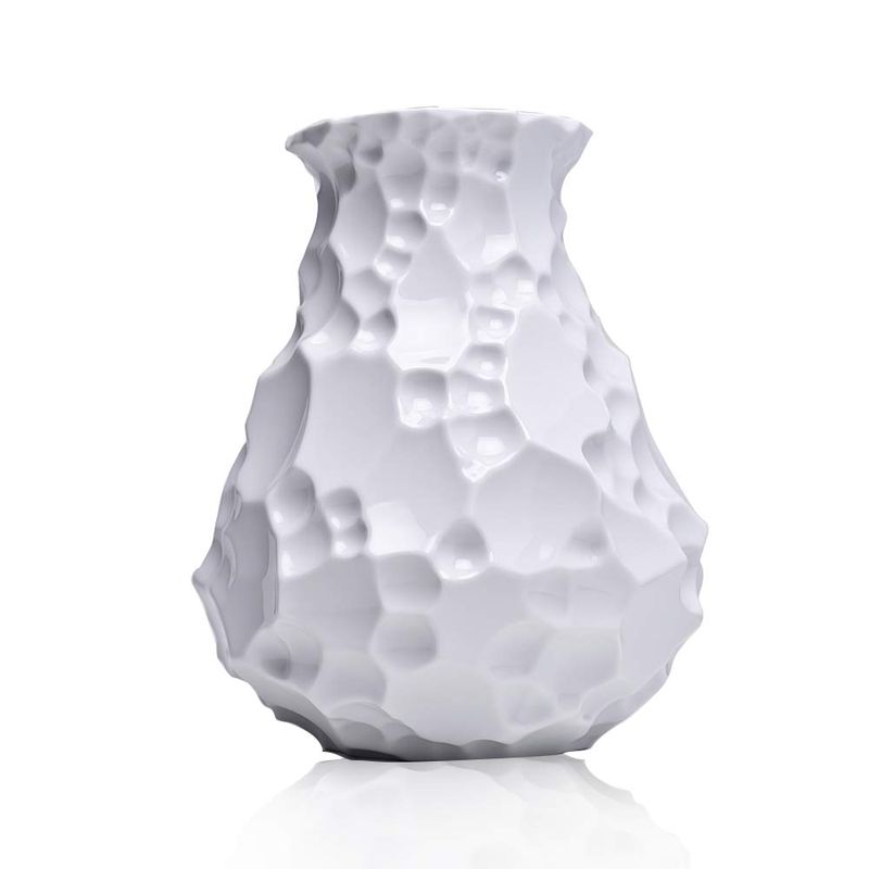 Vaso-Holaria-Krater-Branco