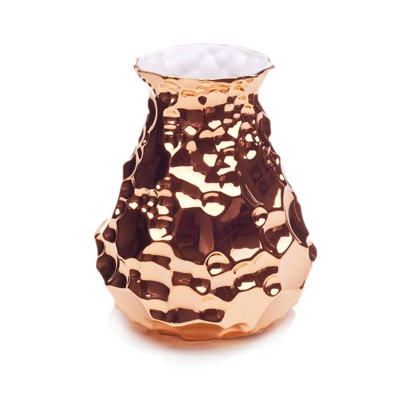 Vaso-Holaria-Krater-Bronze