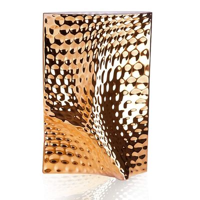 Vaso Mathelada Grande Bronze Holaria
