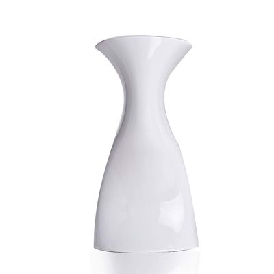 Vaso Óptico Branco v2 Holaria