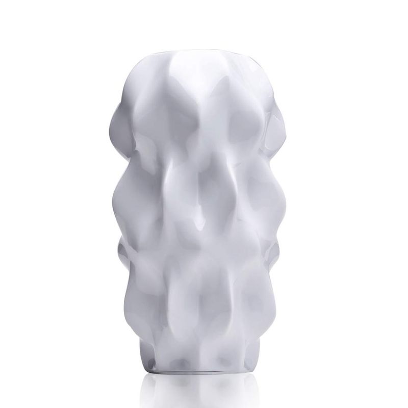 Vaso-Holaria-Plissan-Grande-Branco