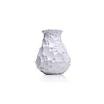 Vaso-Holaria-Krather-Miniatura-Grande-Branco