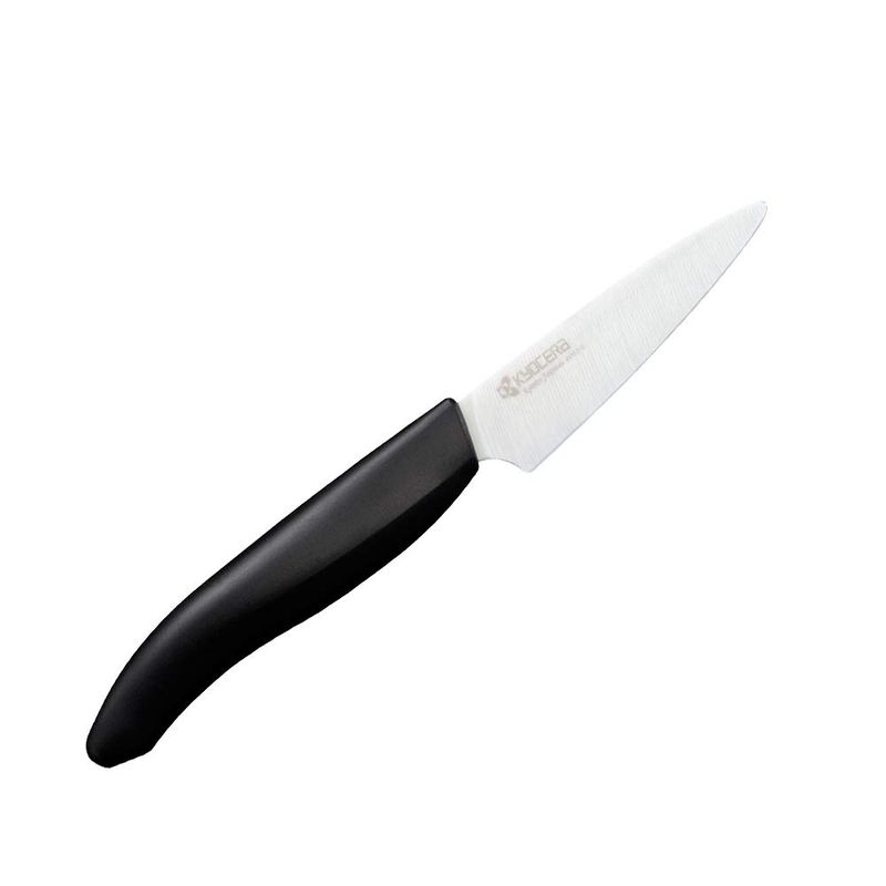 Faca-Ceramica-Kyocera-Lamina-Branca-Cabo-Preto-8-cm