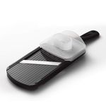 Fatiador-Kyocera-Adjustable-Lamina-Ceramica-Preto