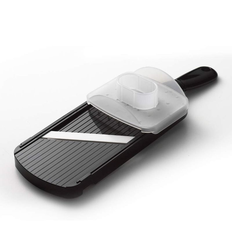 Fatiador-Kyocera-Adjustable-Lamina-Ceramica-Preto