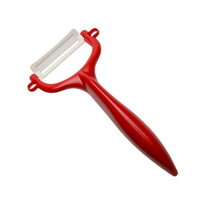 Descascador Lamina Cerâmica Vermelho Kyocera
