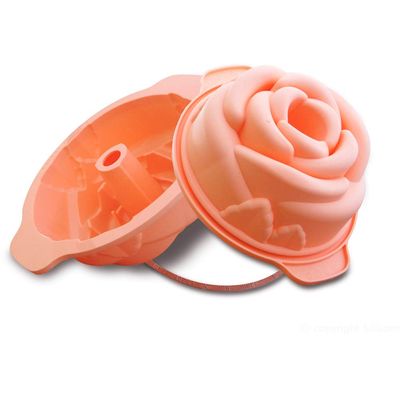 Forma Rosa 1,3 Litro Silikomart