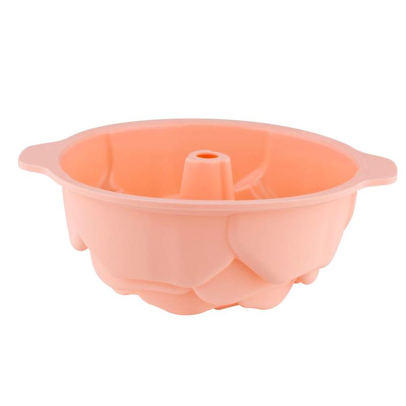 Forma-Silikomart-de-Silicone-Rose-Alta