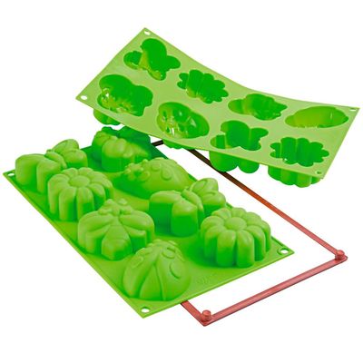 Forma Springlife 646 ml v2 Silikomart