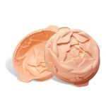 Forma-Silikomart-Rose-Baixa