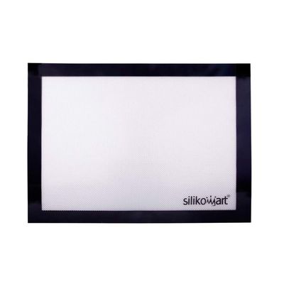 Tapete Culinário para Forno Fiberglass 5 Silikomart