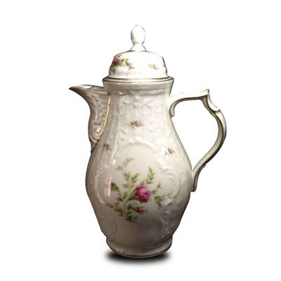 Bule Café Sanssouci Ramona Rosenthal