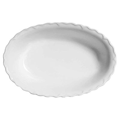 Travessa Funda Oval Média Paris Scalla