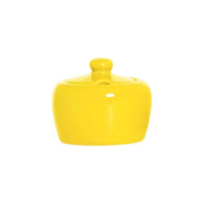Açucareiro Standard Amarelo Lima Scalla
