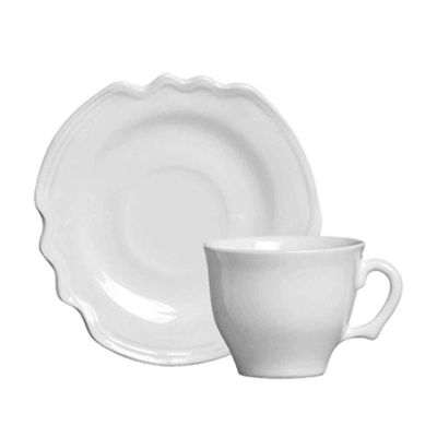 Conjunto de Xícara de Café Tunísia Scalla