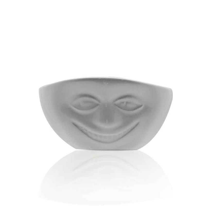 Bowl-Scalla-Smiley-Risonho-Branco