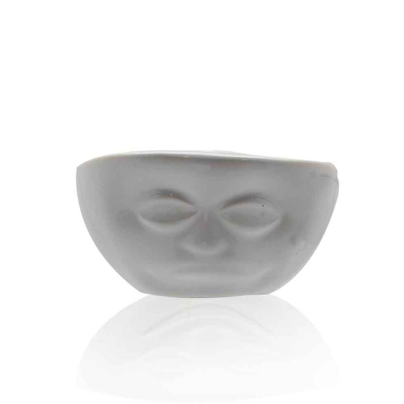 Bowl-Scalla-Smiley-Risonho-Branco