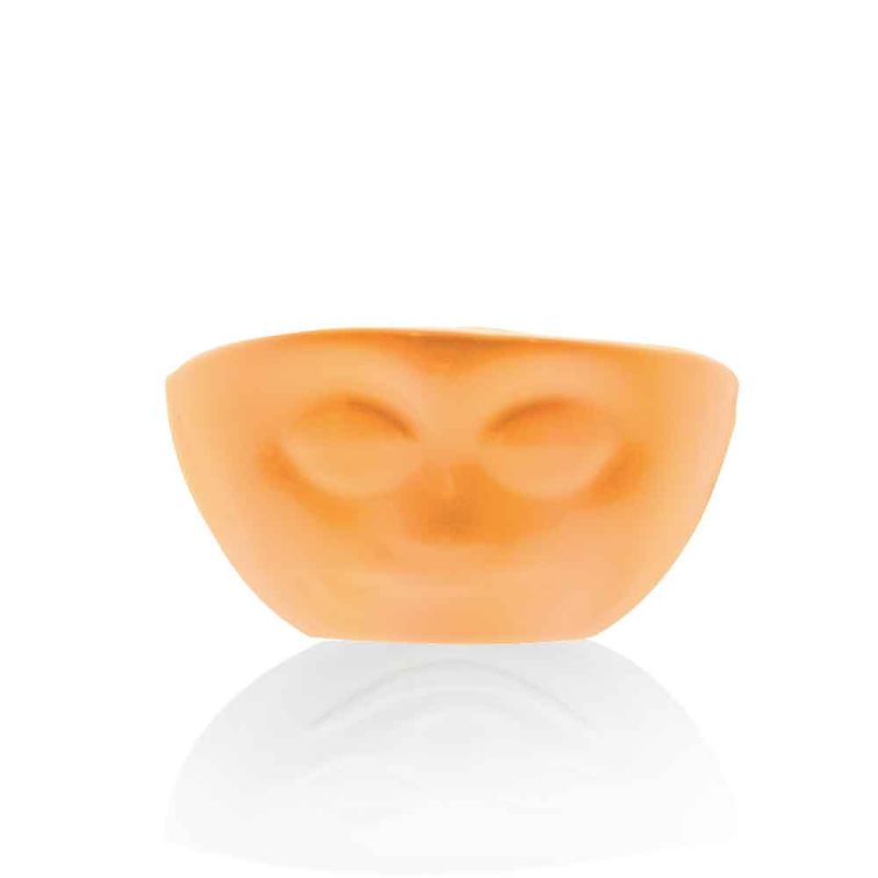 Bowl-Scalla-Smiley-Soneca-Laranja-Scalla