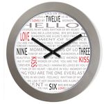 Relogio-Nextime-Love-30-cm-Prata