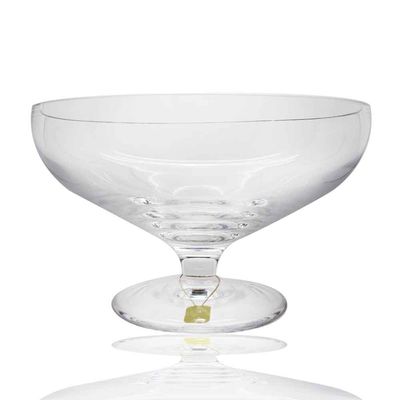 Saladeira Grande Peça Liso 23 cm Strauss