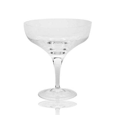 Taça de Sorvete Media Peça Liso 15 cm Strauss