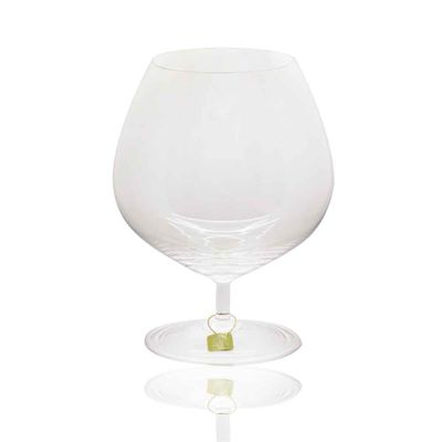 Taça Armagnac Liso 1550 ml 2 Peças Strauss