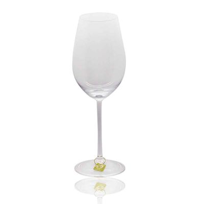 Taça Brunello Liso Di Montalcino 540 ml 2 Peças Strauss