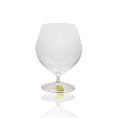 Taça Conhaque 395 ml 6 Peças Strauss