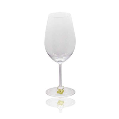 Taça Degustação 255 ml 2 Peças Strauss