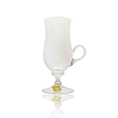 Taça Irish Coffee 215 ml 6 Peças Strauss