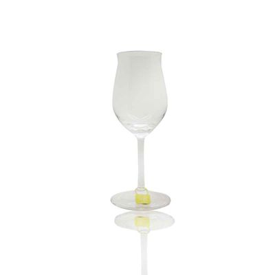 Taça Vinho do Porto Cristal 180 ml 2 Peças Strauss