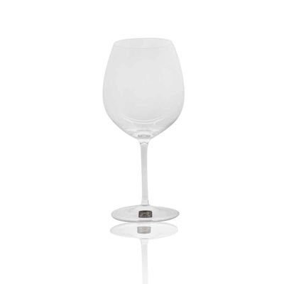 Taça Malbec 650 ml 2 Peças Strauss