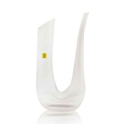 Decanter Cristal Pequena Vinho Strauss