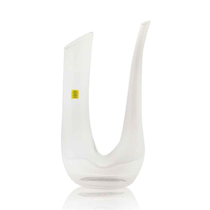 Decanter-Strauss-Cristal