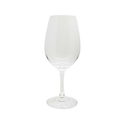 Taça Vinho do Porto Verona 170 ml Cristal 6 Peças Strauss
