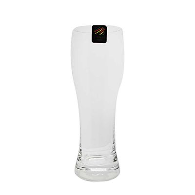 Copos de Cerveja Cristal Strauss