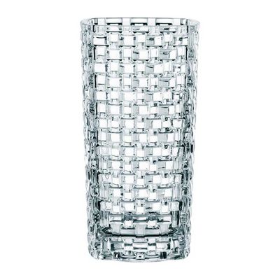 Vaso Bossa Nova Cristal 28 cm Nachtmann
