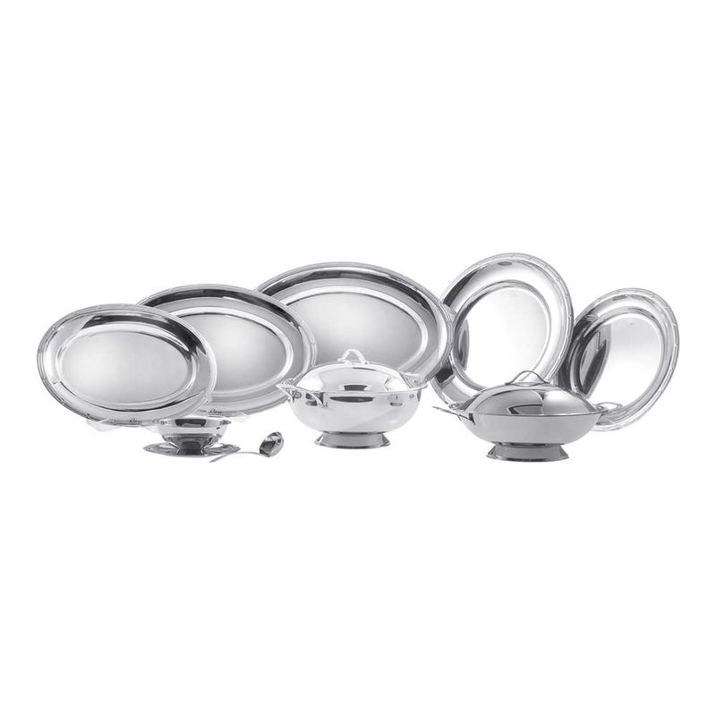 BAIXELAS-CROISE-9-PCS
