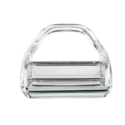 Porta Guardanapo Look Cromo Guzzini