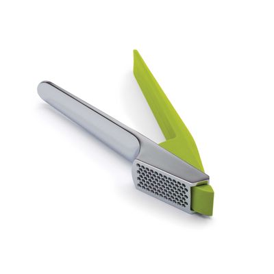 Espremedor de Alho Easy-Press Verde Joseph Joseph