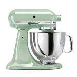 BATEDEIRA-PLANETARIA-TIGELA-110V-PISTACHIO-KITCHENAID