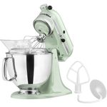 BATEDEIRA-PLANETARIA-TIGELA-110V-PISTACHIO-KITCHENAID