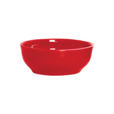 Bowl Sopa Standard Vermelho Scalla