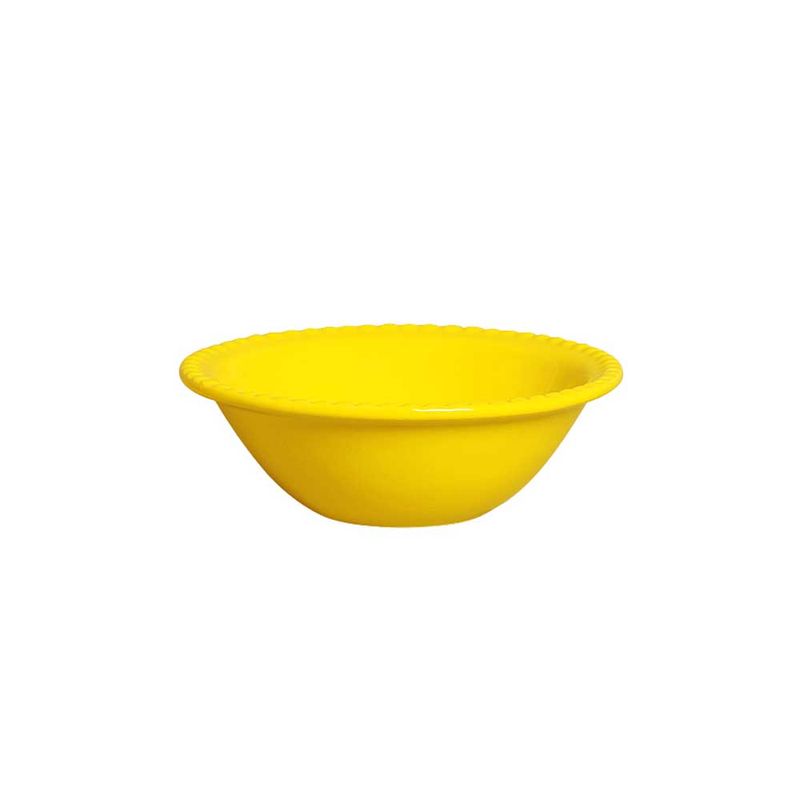 BOWL-BOLINHA-AMARELO-SCALLA--6PCS-SCALLA