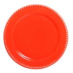 CONJ.-PRATOS-RASO-BOLINHA-GOIABA-6PCS-SCALLA--